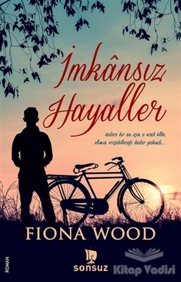 İmkansız Hayaller - Sonsuz Kitap Yayınları