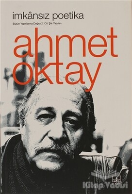 İmkansız Poetika - İthaki Yayınları