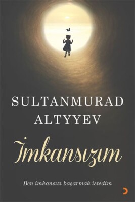 İmkansızım - Cinius Yayınları