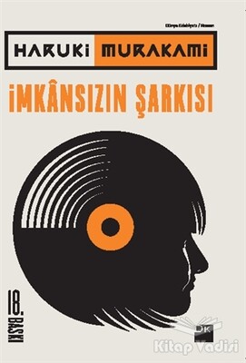 İmkansızın Şarkısı - Doğan Kitap