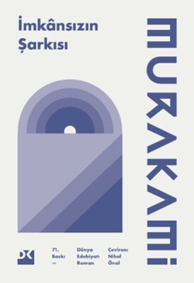 İmkansızın Şarkısı - Doğan Kitap