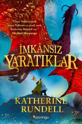 İmkânsız Yaratıklar (Ciltli) - Domingo Yayınevi