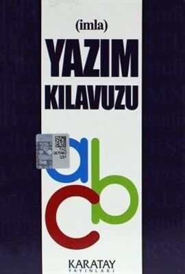 (İmla) Yazım Kılavuzu - 1