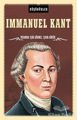 Immanuel Kant - Parola Yayınları