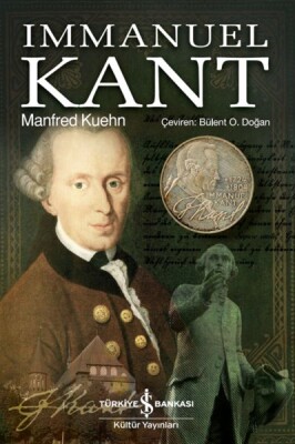 Immanuel Kant - İş Bankası Kültür Yayınları