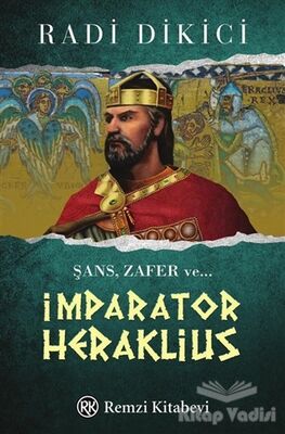 İmparator Heraklius - 1