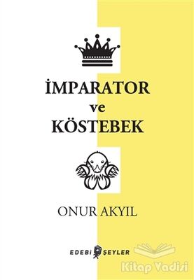 İmparator ve Köstebek - 1