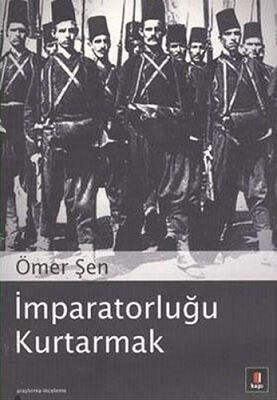 İmparatorluğu Kurtarmak - 1