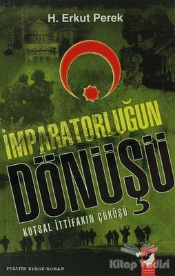 İmparatorluğun Dönüşü - 1