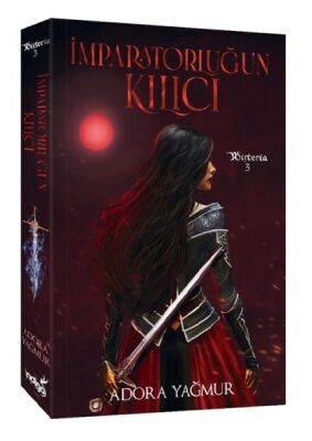 İmparatorluğun Kılıcı - 1