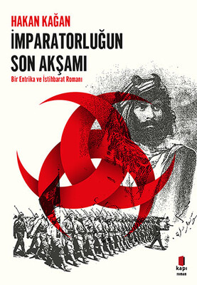 İmparatorluğun Son Akşamı - Kapı Yayınları