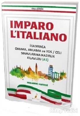 Imparo L'italiano - 1