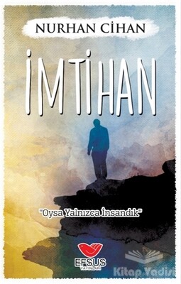 İmtihan - Efsus Yayınları