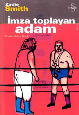 İmza Toplayan Adam - 1