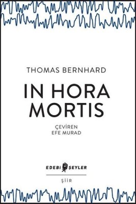 In Hora Mortis - Edebi Şeyler