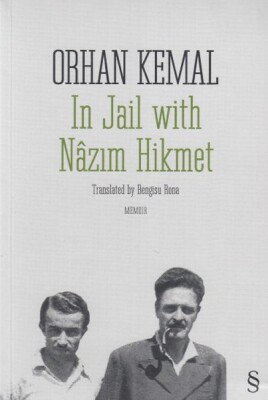 In Jail With Nâzım Hikmet - Everest Yayınları