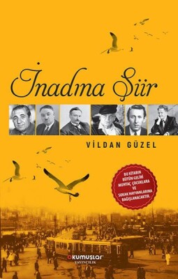 İnadına Şiir - Okumuşlar Yayıncılık