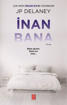 İnan Bana - Pena Yayınları