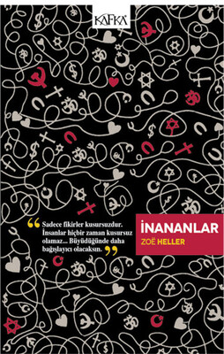 İnananlar - Kafka Yayınevi