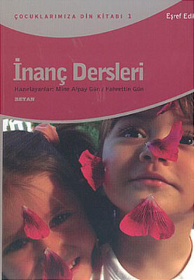 İnanç Dersleri - Beyan Yayınları