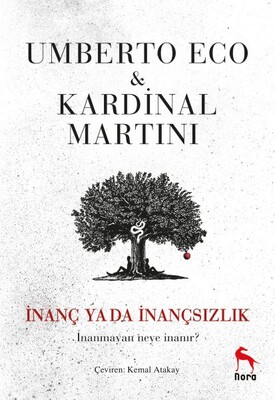 İnanç ya da İnançsızlık - Nora Kitap