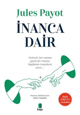 İnanca dair - Kapı Yayınları