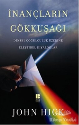 İnançların Gökkuşağı - Bilge Kültür Sanat