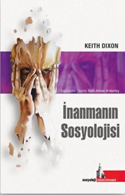 İnanmanın Sosyolojisi - Doğu Kütüphanesi