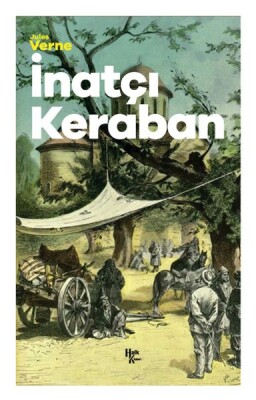 İnatçı Keraban - Halk Kitabevi