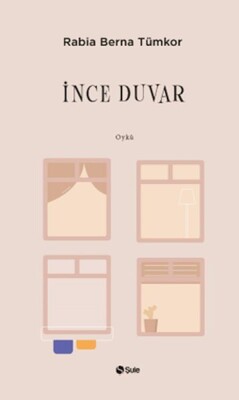 İnce Duvar - Şule Yayınları