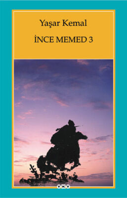 İnce Memed 3 - 1
