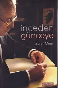 İnceden Günceye - Akılçelen Kitaplar