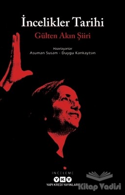 İncelikler Tarihi - Yapı Kredi Yayınları