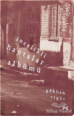 İncelikli Haytalar Albümü - Profil Kitap