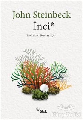 İnci - Sel Yayınları