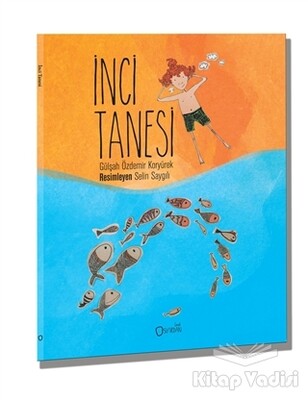 İnci Tanesi - Sıfırdan Yayınları