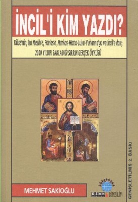 İncili Kim Yazdı? - Ozan Yayıncılık