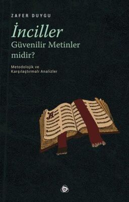 İnciller Güvenilir Metinler Midir? - 1