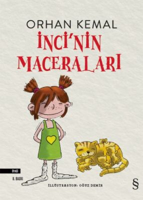 İnci'nin Maceraları - 1