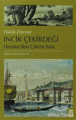 İncir Çekirdeği - Timaş Yayınları