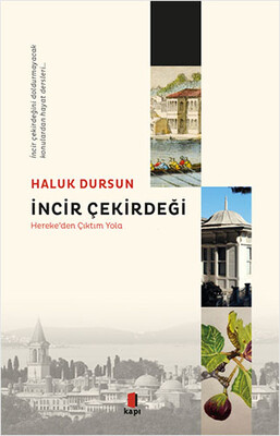 İncir Çekirdeği - Kapı Yayınları