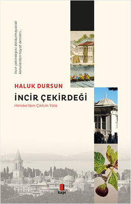 İncir Çekirdeği - 1