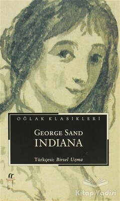 Indiana - Oğlak Yayınları