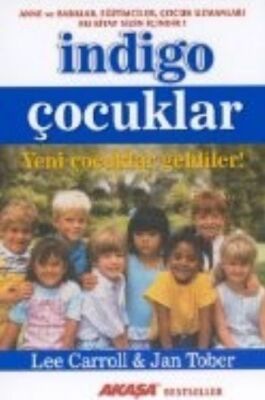 İndigo Çocuklar - 1