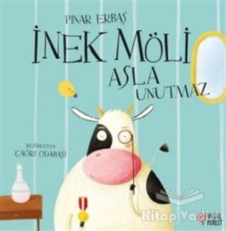 İnek Möli Asla Unutmaz - 1