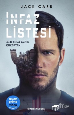 İnfaz Listesi - The Kitap