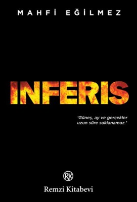 Inferis - Remzi Kitabevi