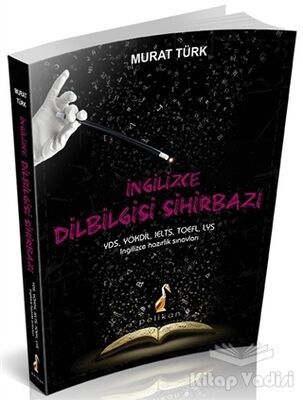 İngilizce Dilbilgisi Sihirbazı - 1