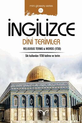 İngilizce Dini Terimler - 1