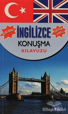 İngilizce Konuşma Kılavuzu - 1